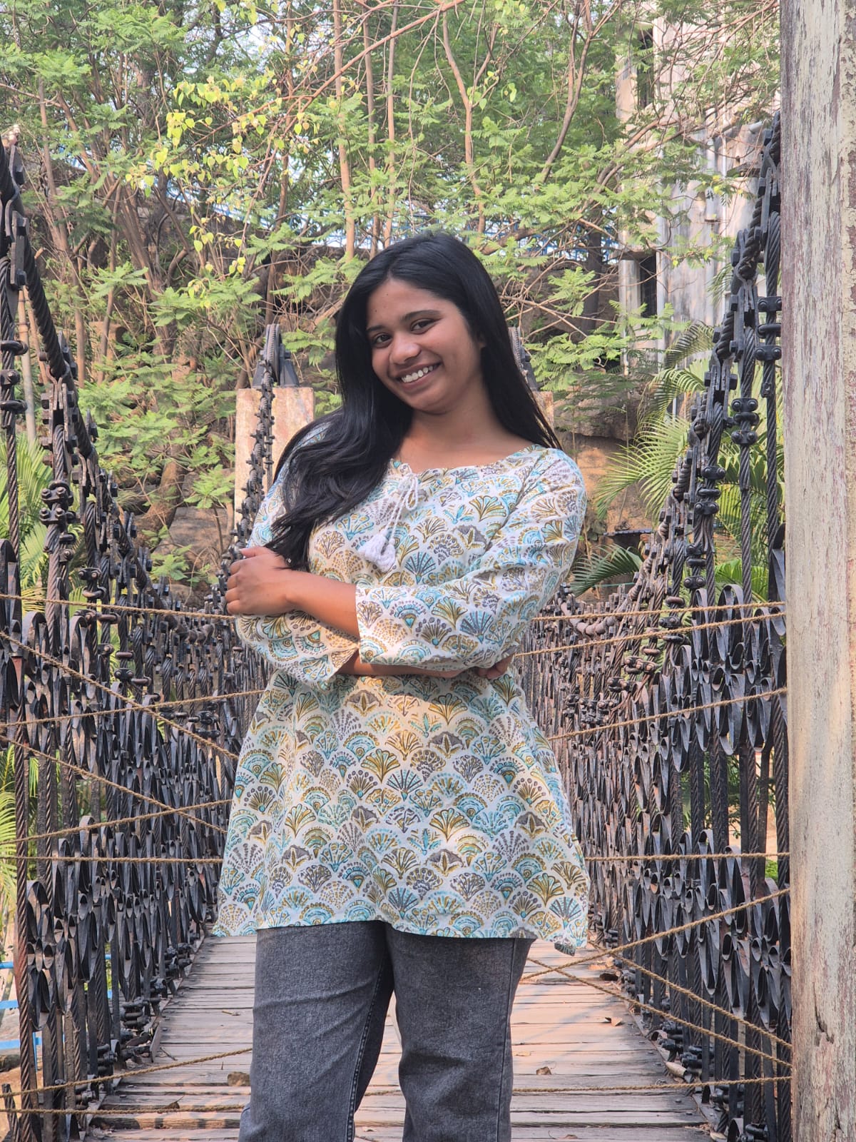Anshika Rashmi