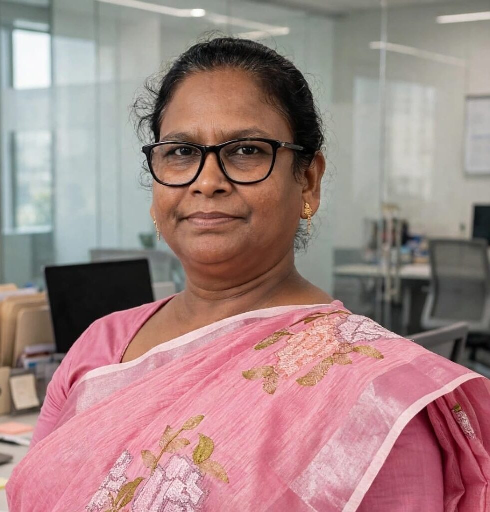 Bitiya Murmu